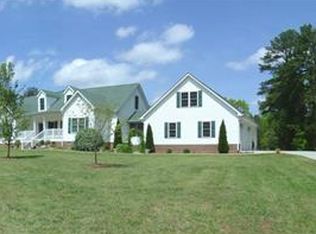 6220 Long Ferry Rd, Salisbury, NC 28146