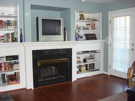 Recreation/Family Room Lower Level