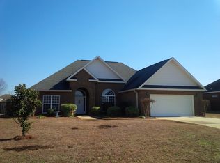 109 Finegand Pl, Warner Robins, GA 31088
