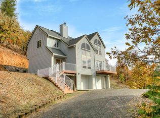 106 Osprey Vis, Shady Cove, OR