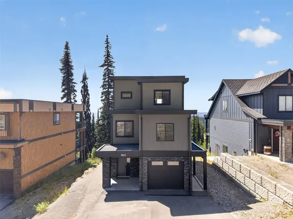9823 Cathedral Dr, North Okanagan, BC V1B 3M6