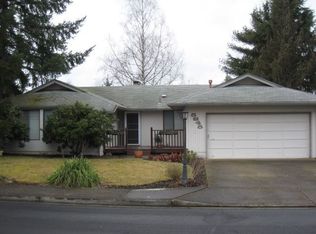 5845 SW 161st Ave, Beaverton, OR 97007