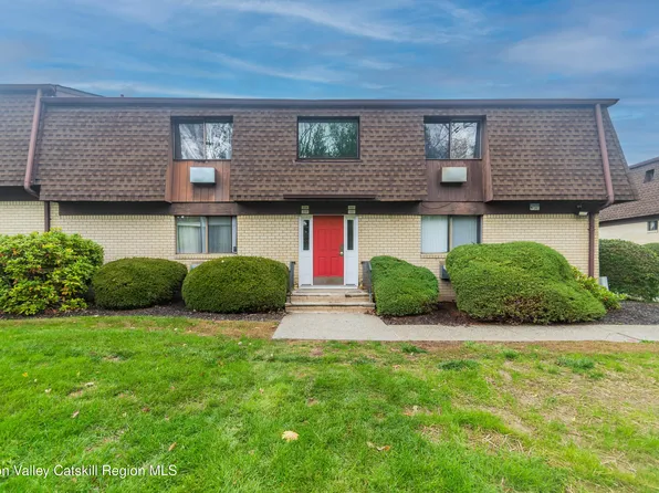 1003 Cherry Hill Drive, Arlington, NY 12603