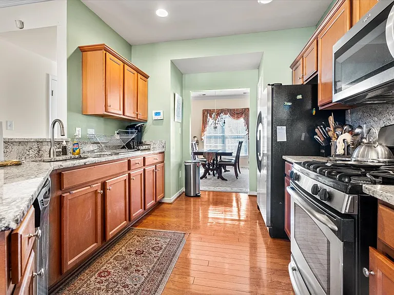 3903 Dominion Townes Cir #1 — Photo 6