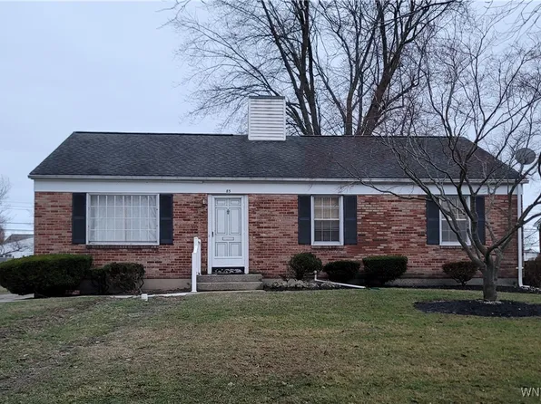 85 Halladay Ln, Tonawanda, NY 14150