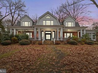 919 North Ave, Springfield, PA 19064