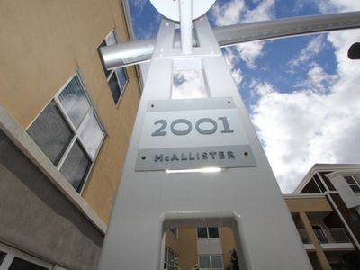2001 McAllister St APT 152, San Francisco, CA, 94118