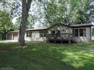 8567 Dan Smith Rd, Watervliet, MI 49098