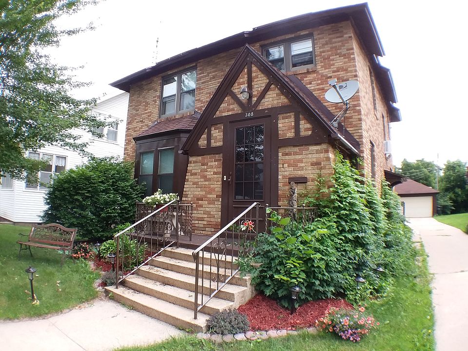 308 E. Holton St. 

