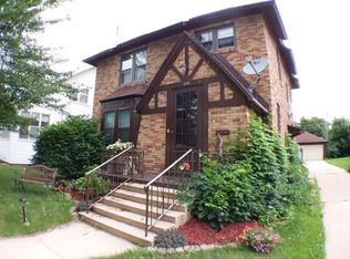 308 E Holton St, Tomah, WI 54660