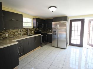 6771 SW 13th Ter, Miami, FL 33144