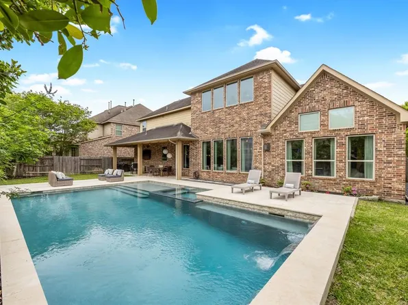 19306 Wade Haven Drive, Cypress, TX 77433