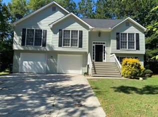 535 Elizabeth Hts, Buford, GA 30518