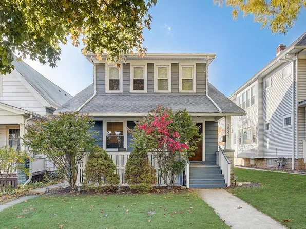 3547 North Cramer STREET, Shorewood, WI 53211
