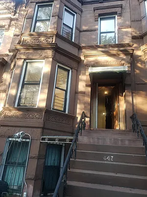Rented by Old Brooklyn Real Estate Inc | media 14