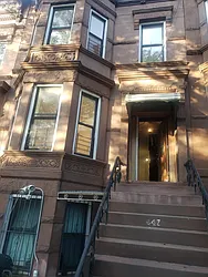 Rented by Old Brooklyn Real Estate Inc