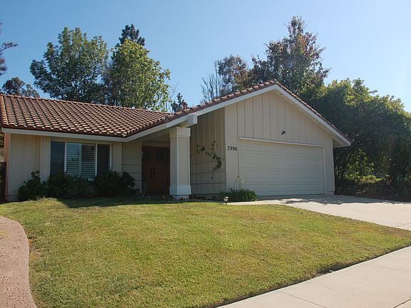 2nd image of 3996 Monterey Ct