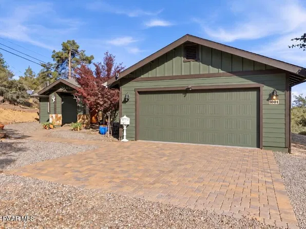 1001 N Kachina Dr, Prescott, AZ 86305