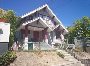 210 Crockett St, Seattle, WA 98109