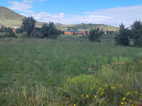 Lot 3 Big River Way, South Fork, CO 81154