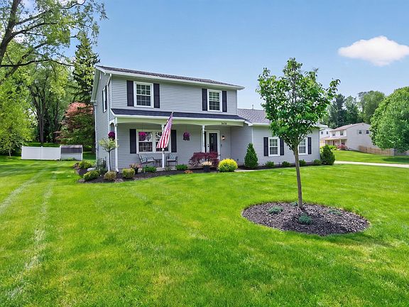 3rd image of 5275 Timbercrest Trl