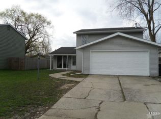 4118 Strathdon Dr, Fort Wayne, IN 46816