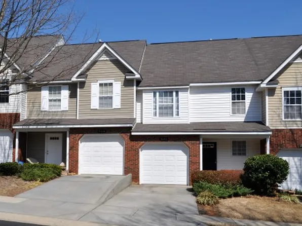 3420 Caldwell Rdg, Charlotte, NC 28213