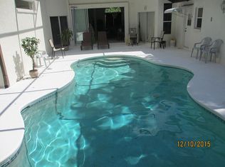 2302 SW Ivory Rd, Port Saint Lucie, FL 34953