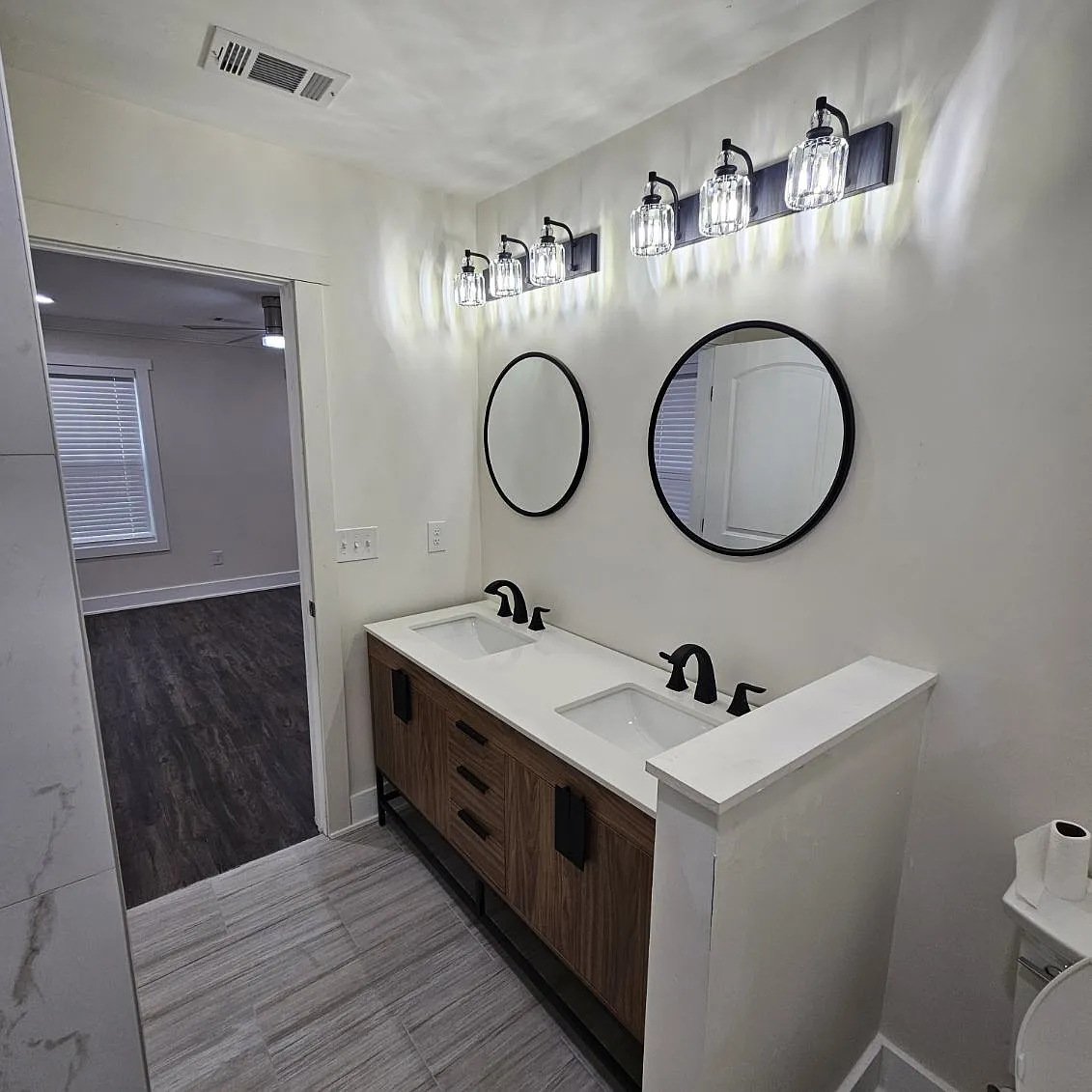 438 Griffin Street Northwest - 1 — Photo 4