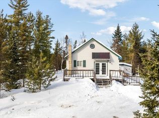 1245 Indian Pond Rd, West Forks, ME 04985