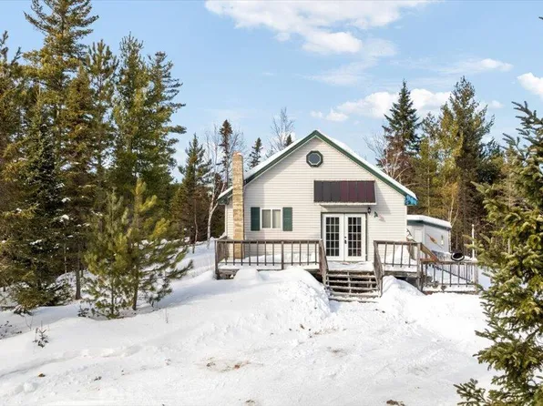 1245 Indian Pond Road, Moxie Gore, ME 04985