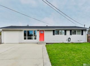 3704 NE 9th Ct, Renton, WA 98056