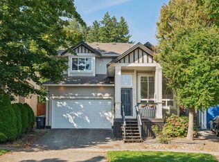 6157 150a St, Surrey, BC V3S 7W9