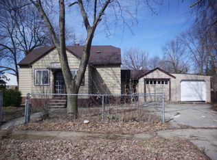 520 Broadway St, Bay City, MI 48708