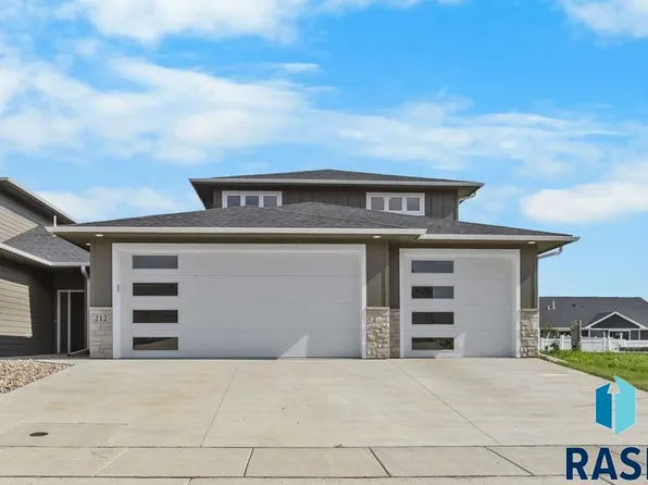 212 E Ivy Rd, Tea, SD 57064