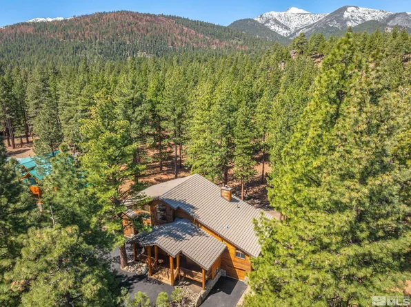 1495 Austrian Pine Rd, Reno, NV 89511