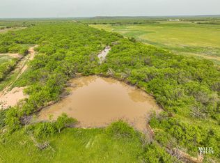 187 Cr, Breckenridge, TX 76424