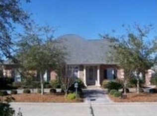 134 Woodburn Dr, Houma, LA 70364