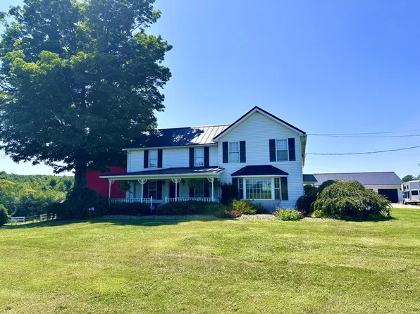 9553 Grove Rd, Guys Mills, PA 16327