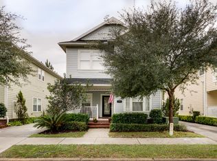 3721 Chasing Falls Rd, Orange Park, FL 32065