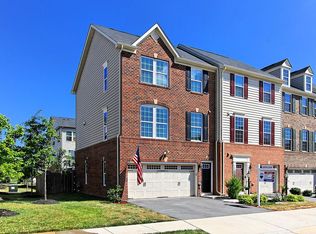 41512 Quarter Mane Ter, Aldie, VA 20105