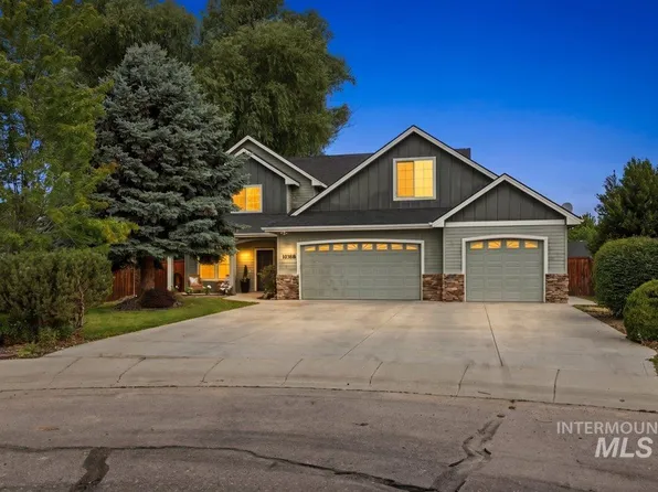 10368 W Altair Dr, Star, ID 83669
