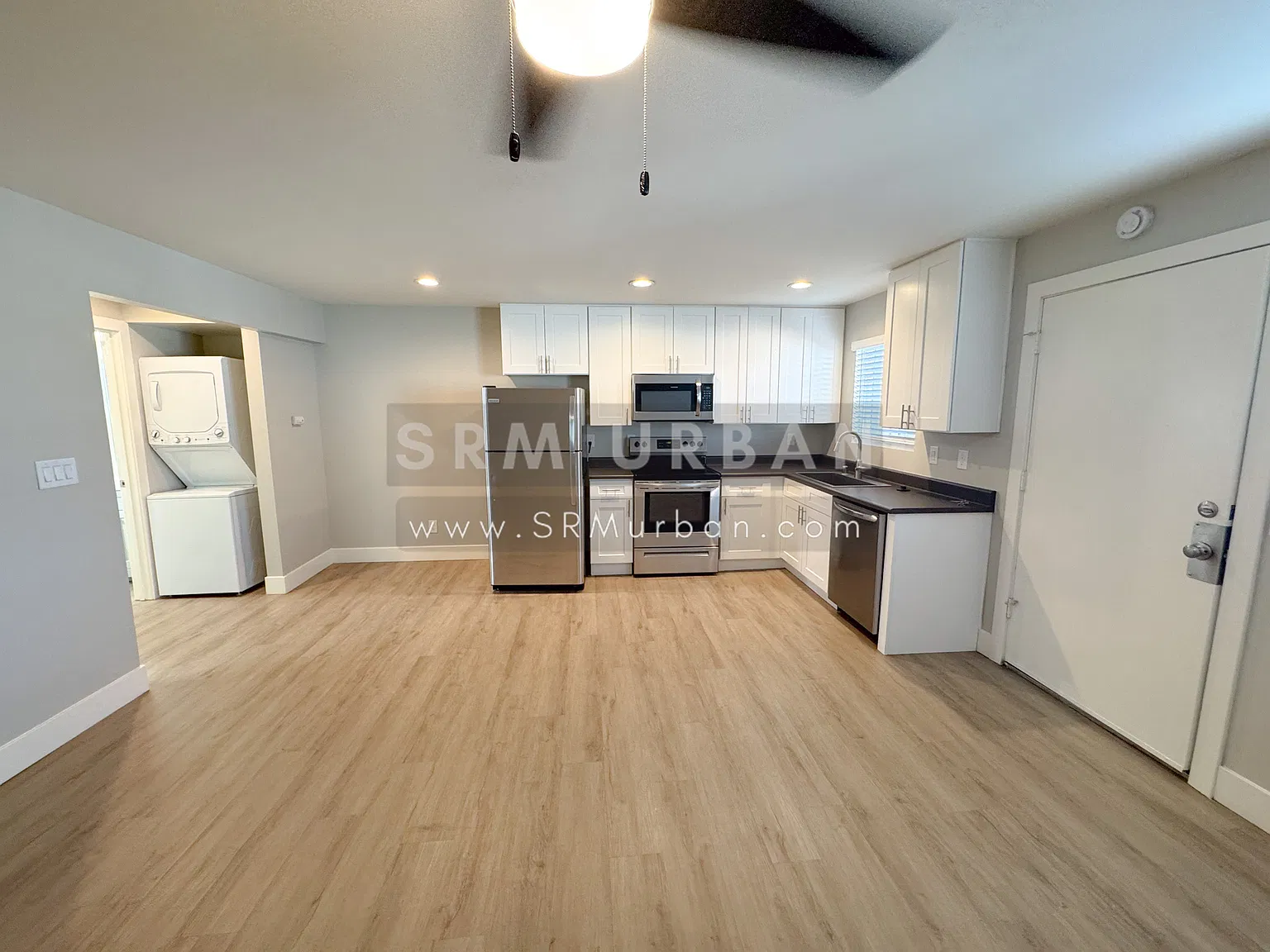 1 bed, $2,295 — Photo 2