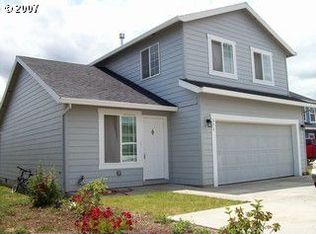 374 NW Blair St, Sheridan, OR 97378