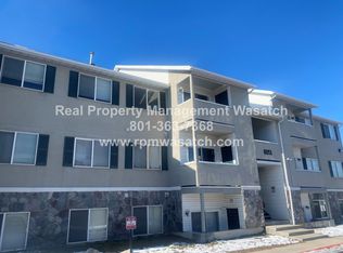 8051 W Copperfield Pl UNIT 31, Magna, UT 84044