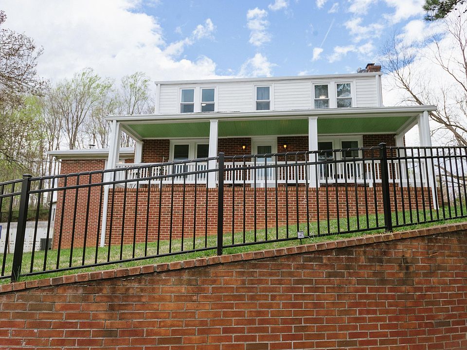 6788 Rockfish Gap Tpke, Crozet, VA 22932 Zillow