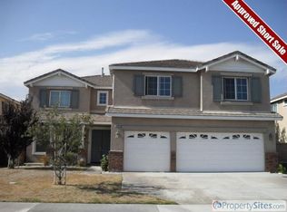 15444 Rochelle St, Fontana, CA 92336