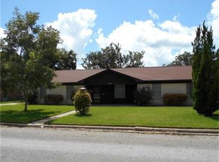1324 Ladelle St, Wharton, TX 77488