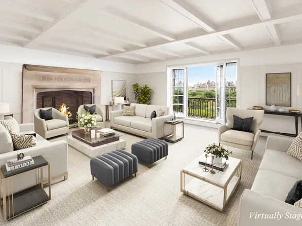 41 Central Park West 11A image 1 of 16