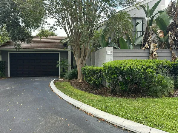 5101 Cypress Creek Dr, Orlando, FL 32811
